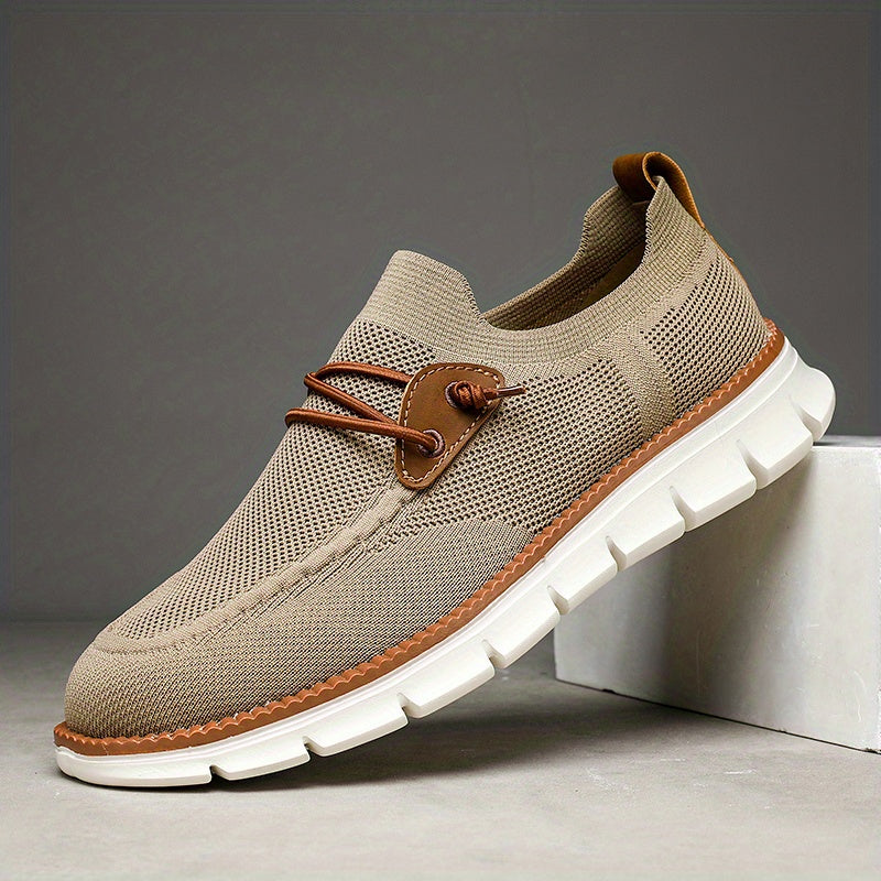 MOREL & LAURENT PARIS | CHAUSSURES DE SPORT SLIP ON