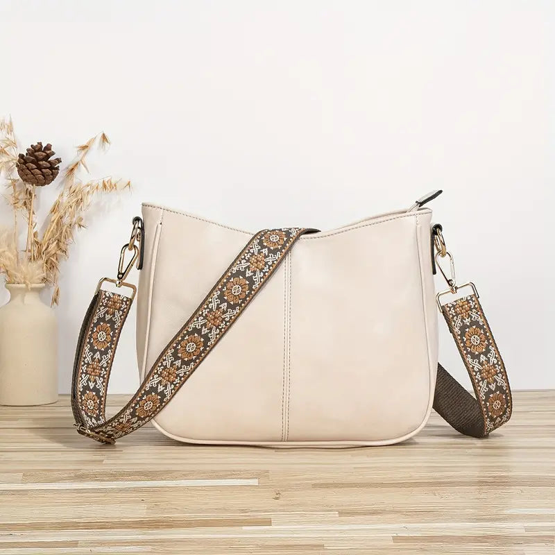 Morel-Laurent Paris® | Sac à bandoulière Vegan