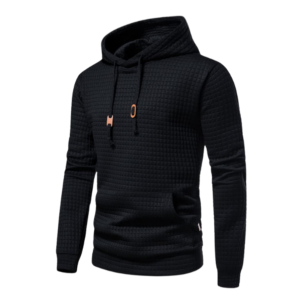 MOREL & LAURENT PARIS | SWEAT MODERNE POUR HOMME