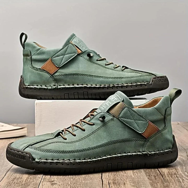 MOREL & LAURENT PARIS | BASKETS URBAINES POUR HOMME