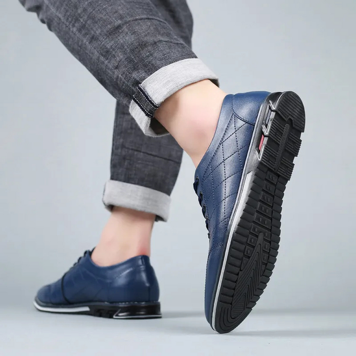 MOREL & LAURENT PARIS | CHAUSSURES ÉLÉGANTES ET CONFORTABLES POUR HOMME