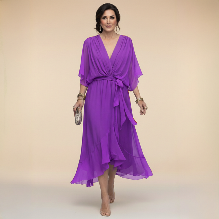 Éléonore™ | Élégance aérienne et silhouette sublimée