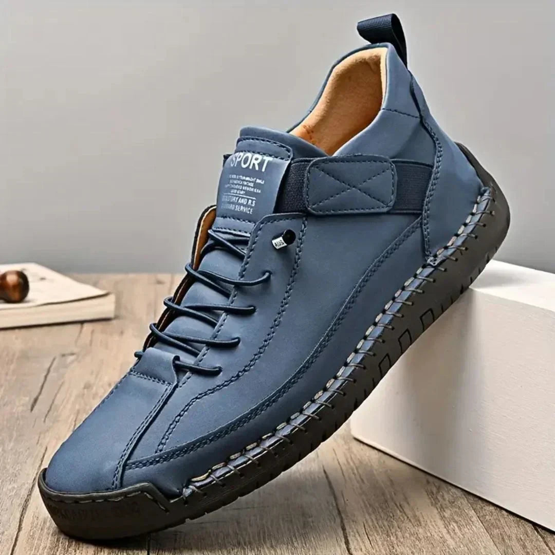 MOREL & LAURENT PARIS | BASKETS URBAINES POUR HOMME