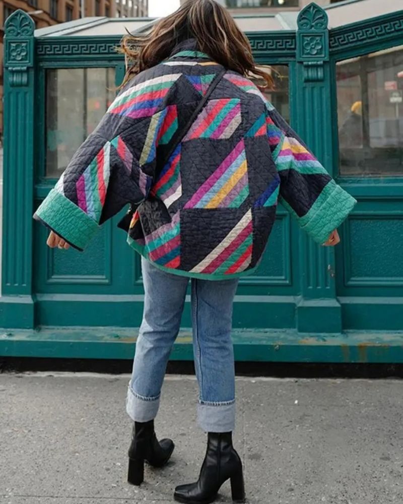 Maika | Veste vintage