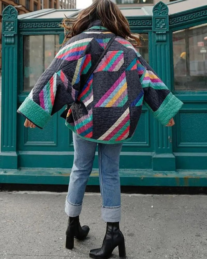 Maika | Veste vintage