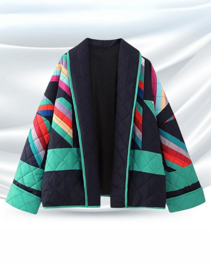 Maika | Veste vintage
