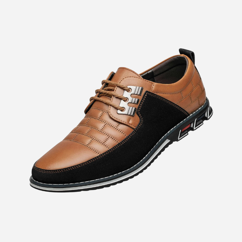 MOREL & LAURENT PARIS | CHAUSSURES EN CUIR RESPIRANTES