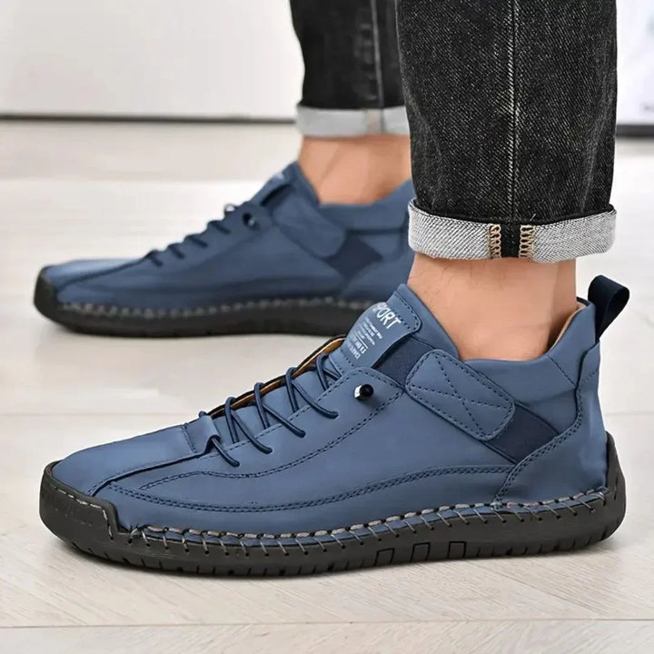 MOREL & LAURENT PARIS | BASKETS URBAINES POUR HOMME