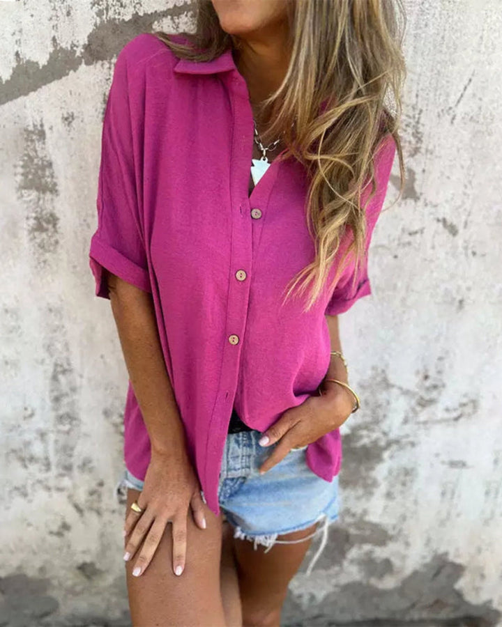 Sirena | Chemise casual