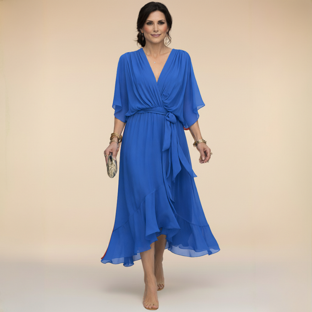 Éléonore™ | Élégance aérienne et silhouette sublimée
