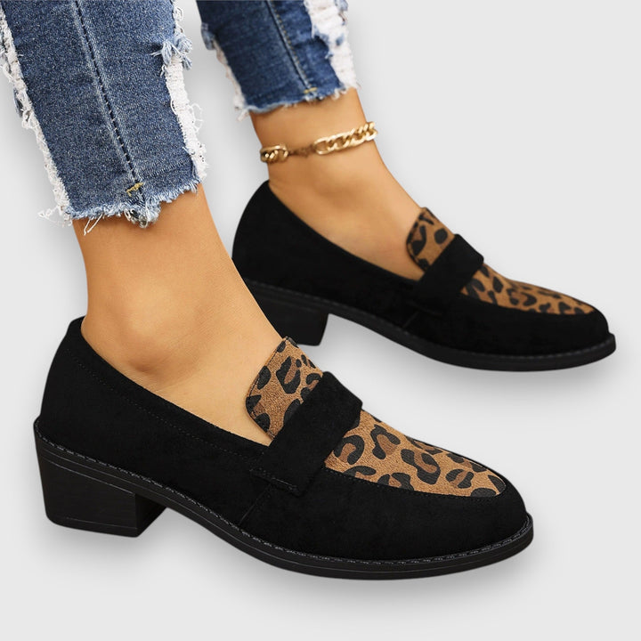 Brunika – Mules confortables