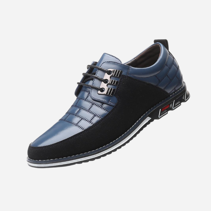 MOREL & LAURENT PARIS | CHAUSSURES EN CUIR RESPIRANTES