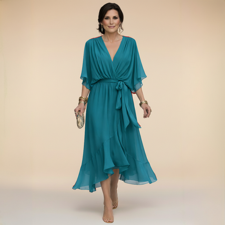 Éléonore™ | Élégance aérienne et silhouette sublimée