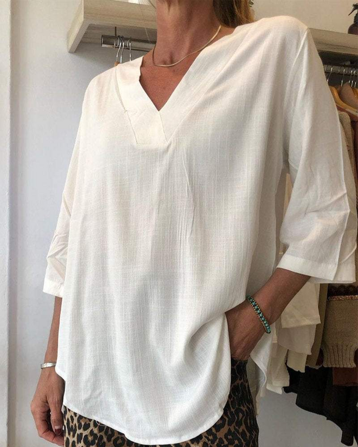 Amarat | Chemise confortable et stylée