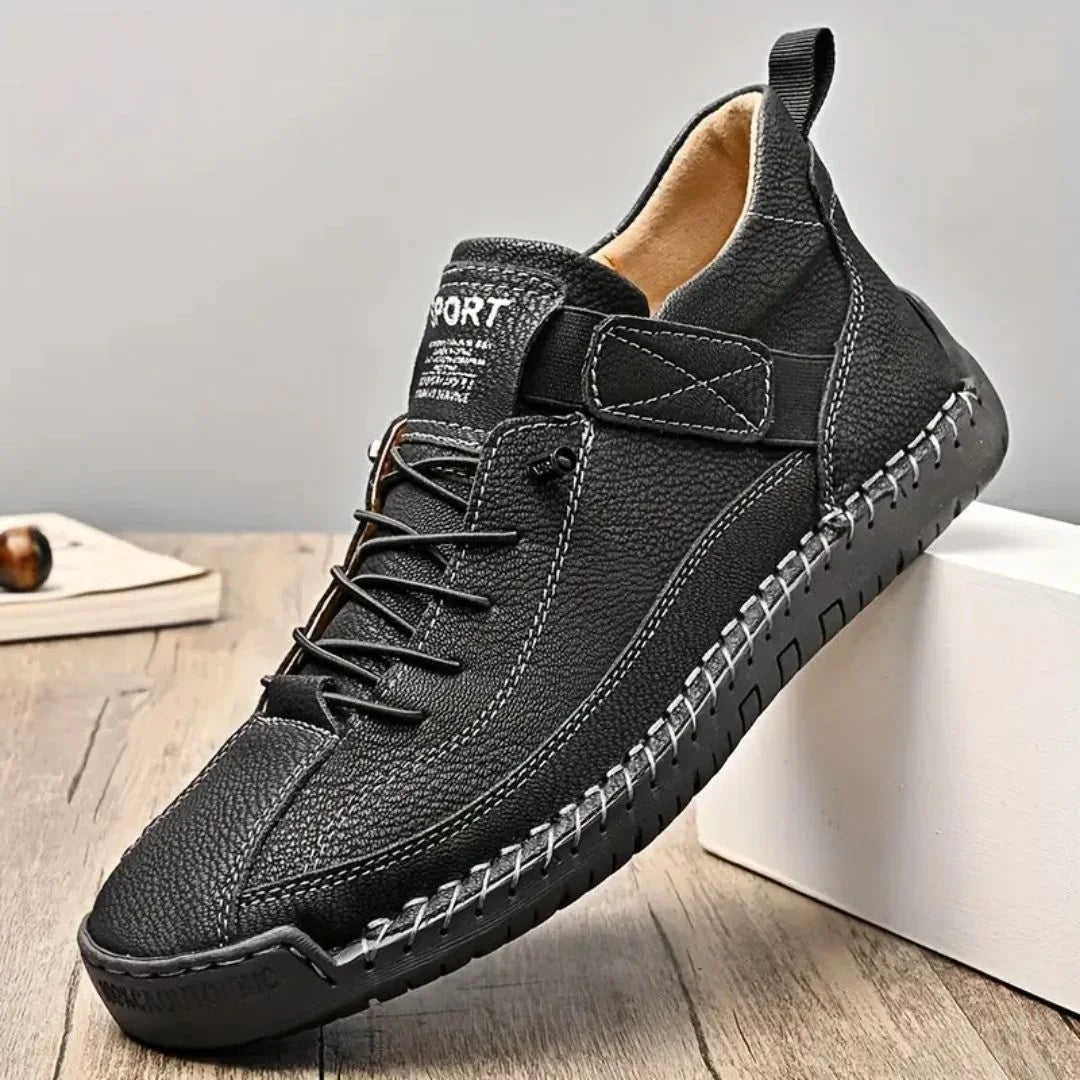 MOREL & LAURENT PARIS | BASKETS URBAINES POUR HOMME