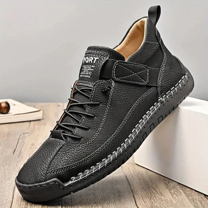 MOREL & LAURENT PARIS | BASKETS URBAINES POUR HOMME