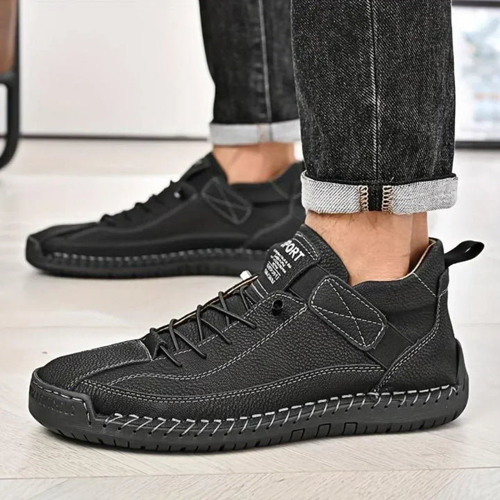 MOREL & LAURENT PARIS | BASKETS URBAINES POUR HOMME