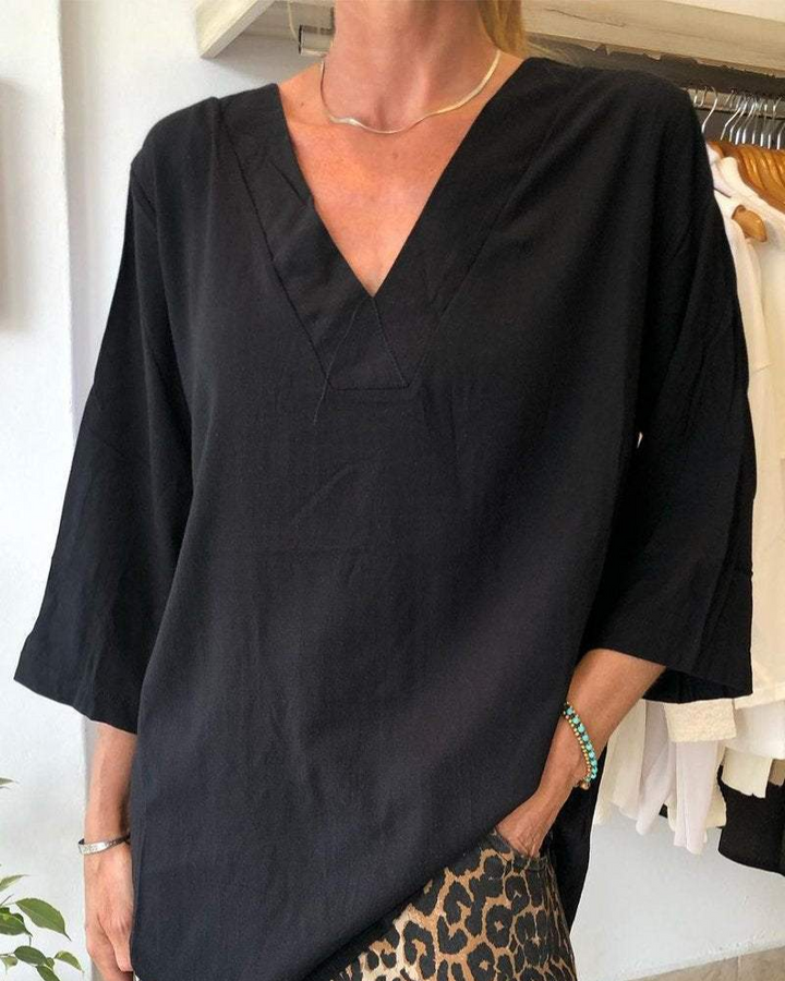 Amarat | Chemise confortable et stylée