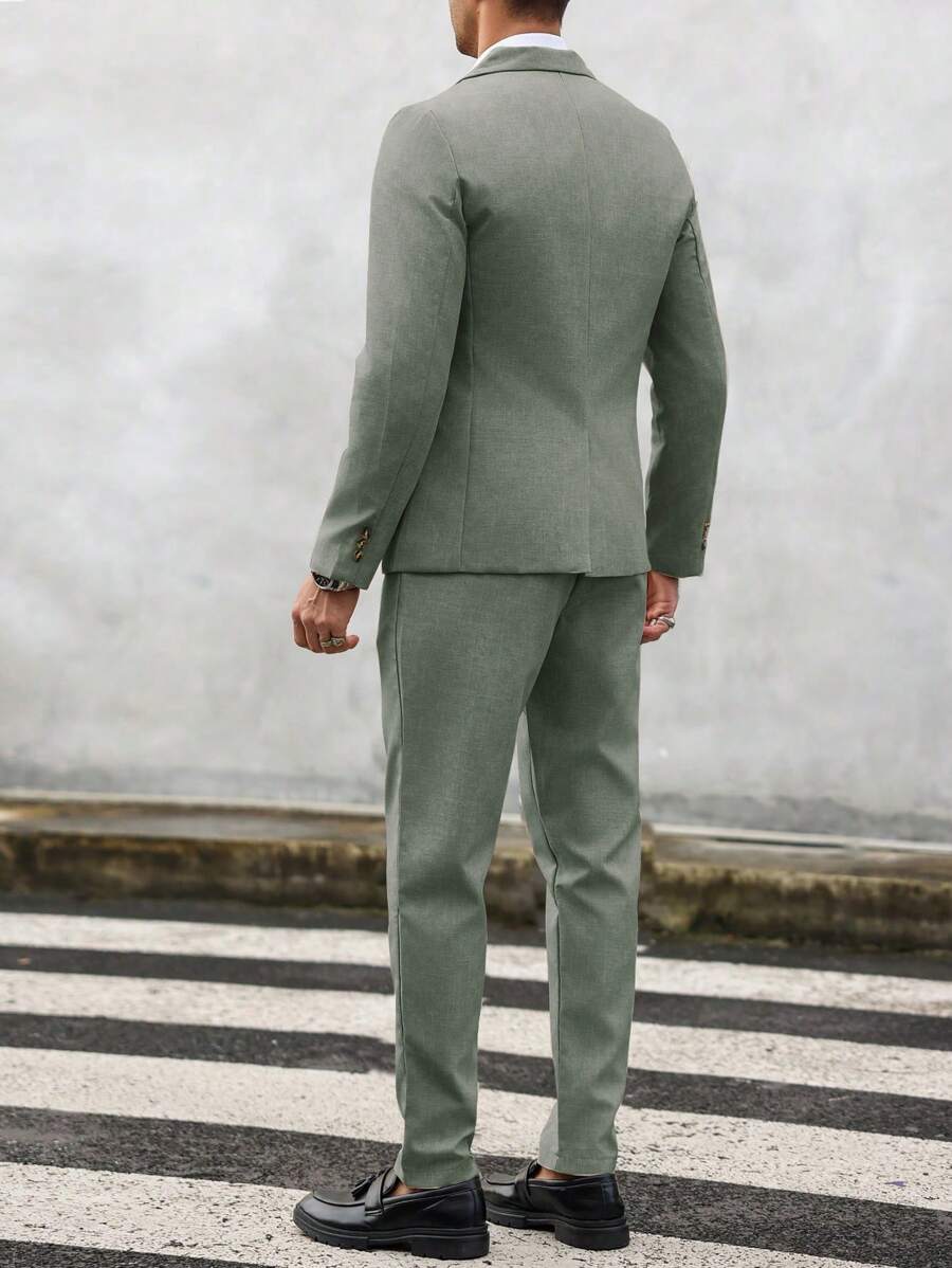 MOREL & LAURENT PARIS | ENZO VÊTEMENT D'ÉTÉ LÉGER POUR HOMME