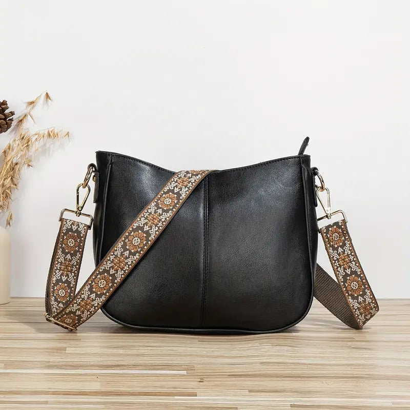 Morel-Laurent Paris® | Sac à bandoulière Vegan