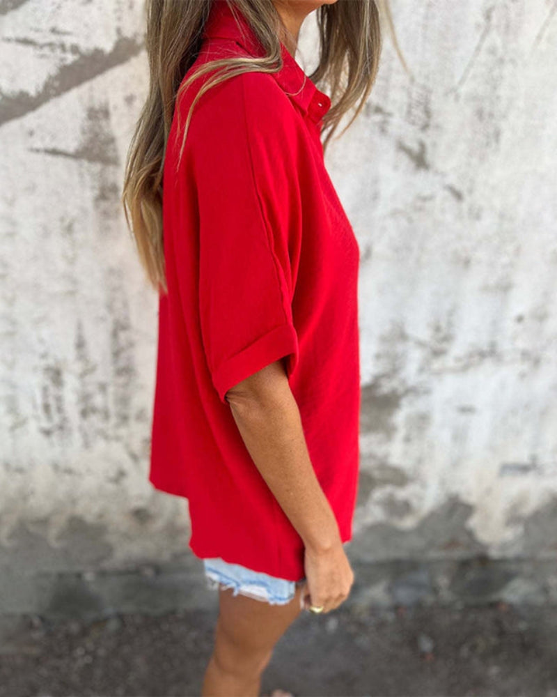 Sirena | Chemise casual
