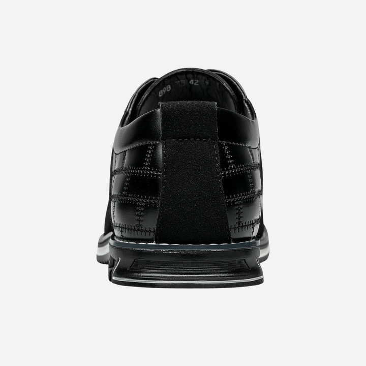 MOREL & LAURENT PARIS | CHAUSSURES EN CUIR RESPIRANTES
