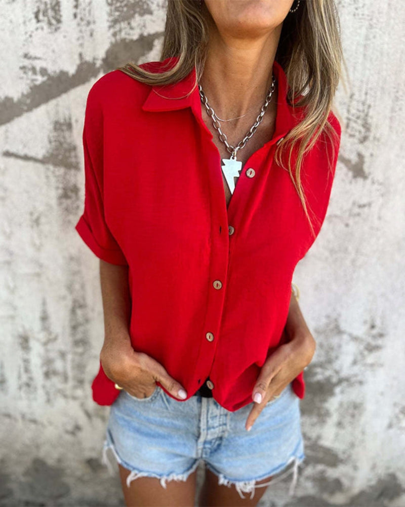 Sirena | Chemise casual