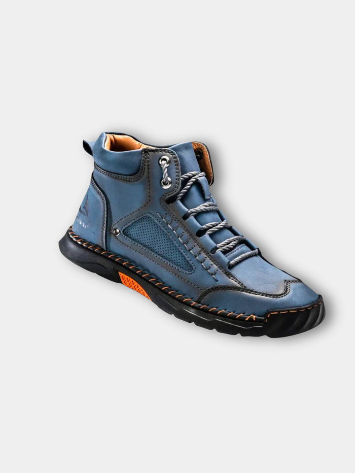 MOREL & LAURENT PARIS | CHAUSSURES ORTHOPÉDIQUES DE LUXE HOMME