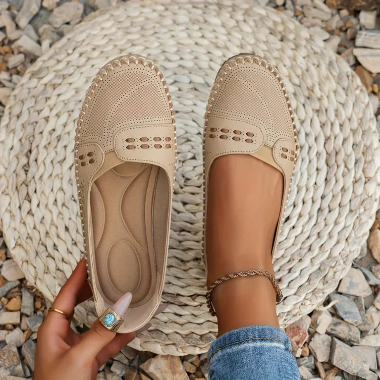 Nora™ | Loafers Toute la Journée