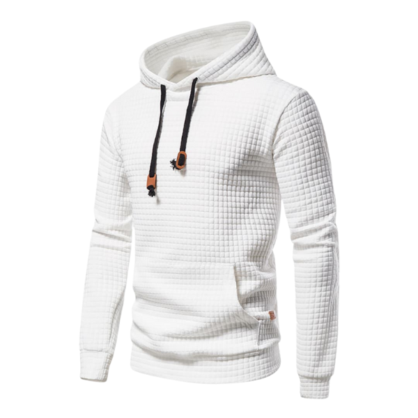 MOREL & LAURENT PARIS | SWEAT MODERNE POUR HOMME