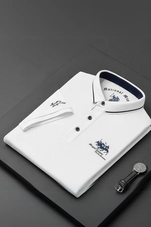 MOREL & LAURENT PARIS | POLO DE LUXE