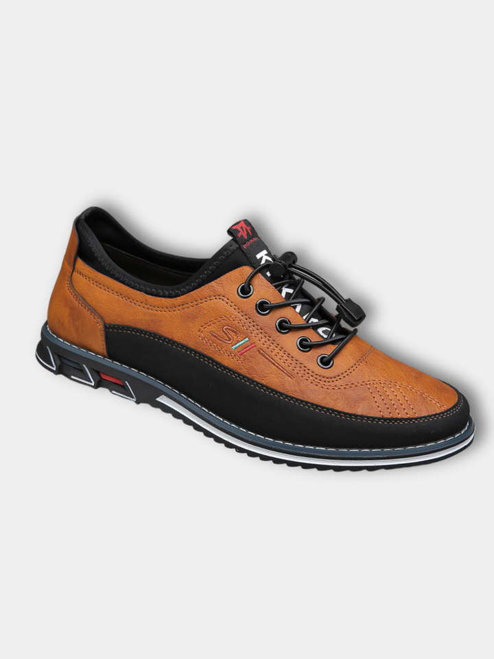 MOREL & LAURENT PARIS | CHAUSSURES OXFORD EN CUIR DE QUALITÉ ARTISANALE