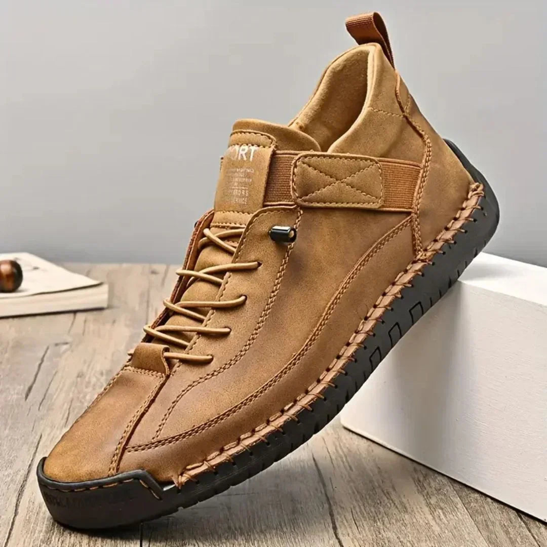 MOREL & LAURENT PARIS | BASKETS URBAINES POUR HOMME