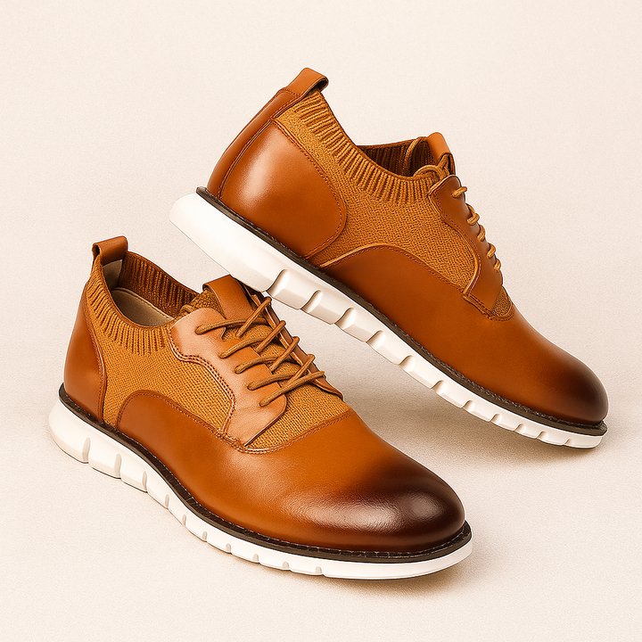 MOREL & LAURENT PARIS | CHAUSSURES DE SOUTIEN QUOTIDIEN POUR HOMME