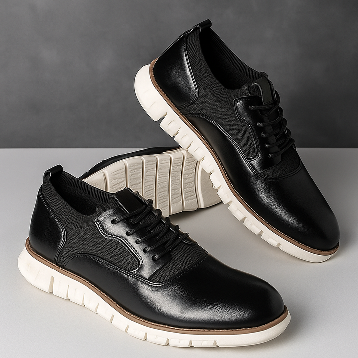 MOREL & LAURENT PARIS | CHAUSSURES DE SOUTIEN QUOTIDIEN POUR HOMME