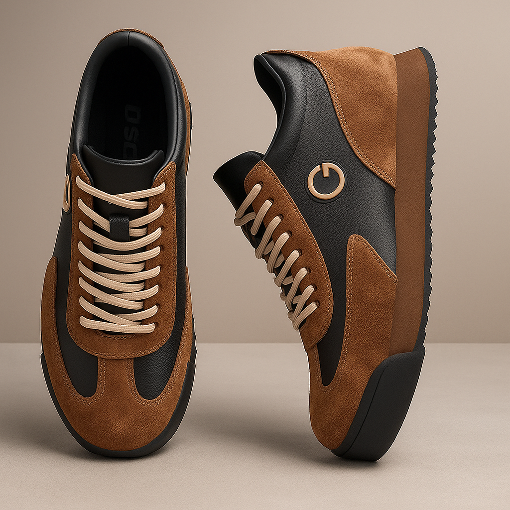 MOREL & LAURENT PARIS | BASKETS POUR HOMMES QUOTIDIENNES