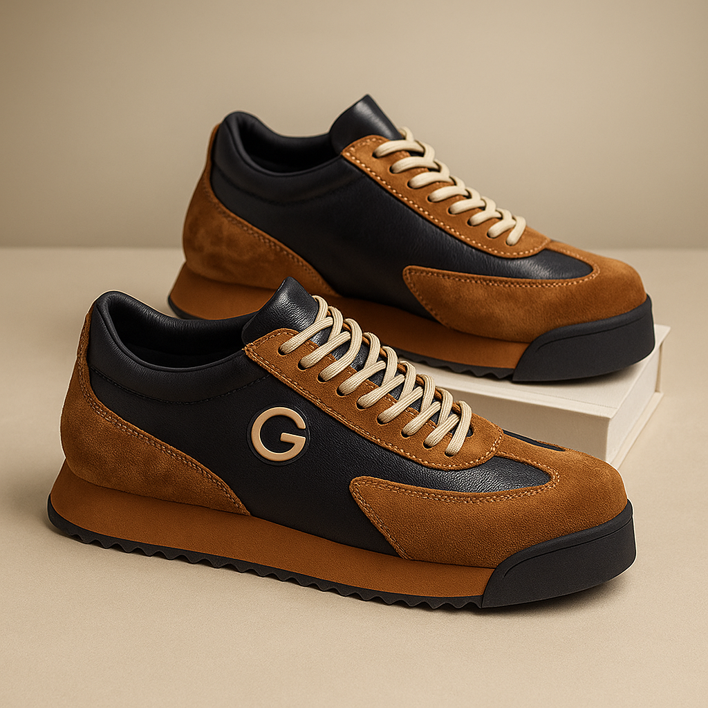 MOREL & LAURENT PARIS | BASKETS POUR HOMMES QUOTIDIENNES