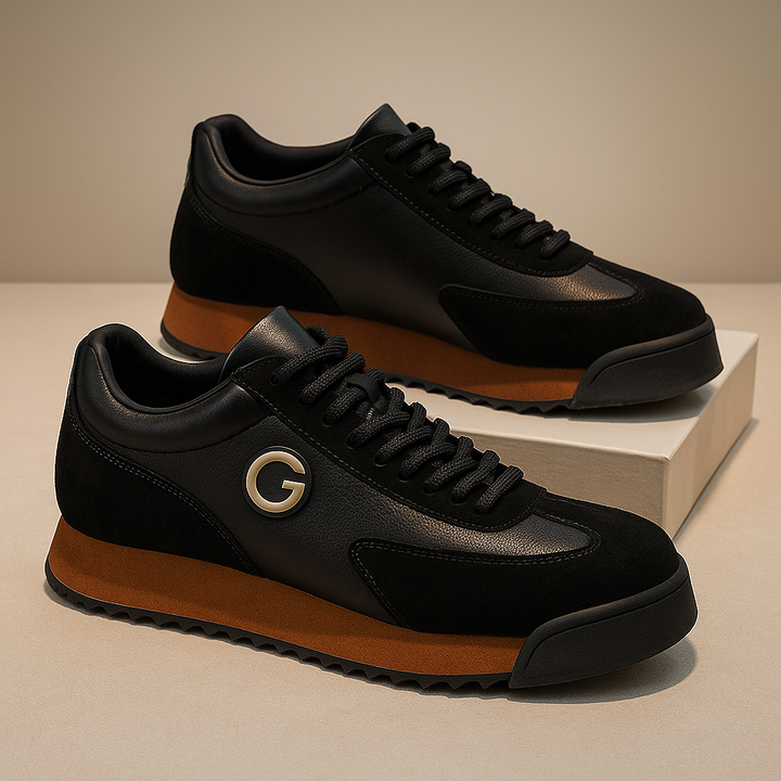 MOREL & LAURENT PARIS | BASKETS POUR HOMMES QUOTIDIENNES