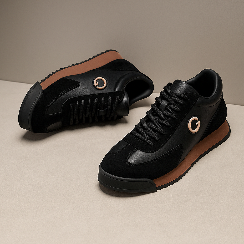 MOREL & LAURENT PARIS | BASKETS POUR HOMMES QUOTIDIENNES