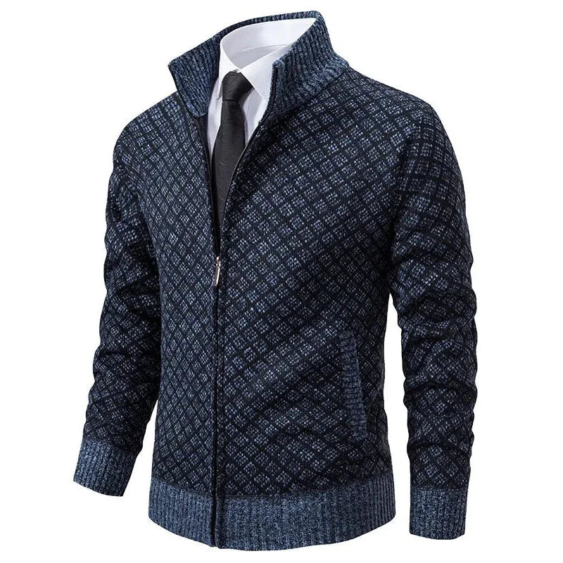 MOREL & LAURENT PARIS | GILET HOMME PREMIUM EN MATÉRIAU SOUPLE