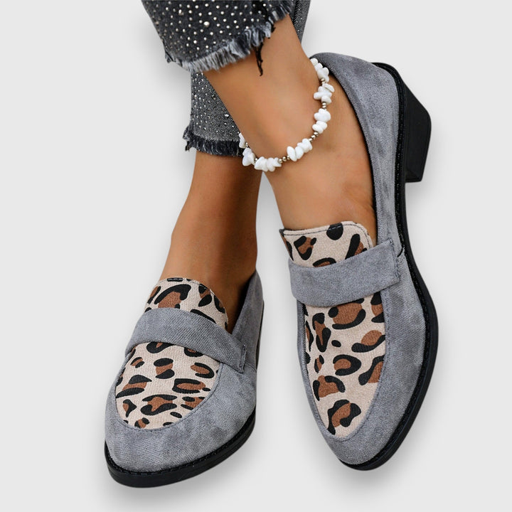 Brunika – Mules confortables