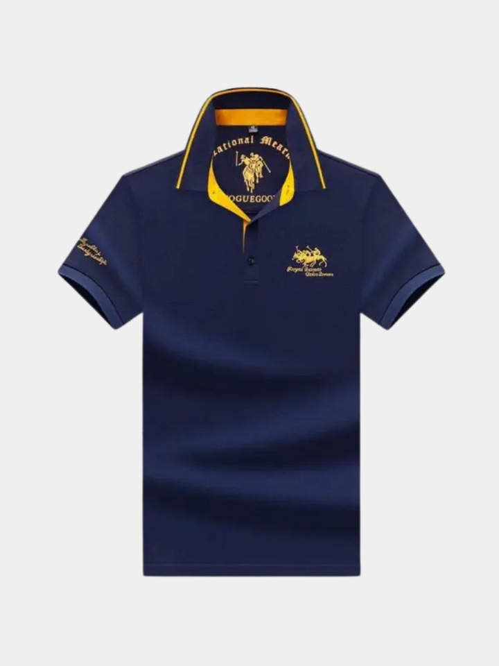 MOREL & LAURENT PARIS | POLO DE LUXE