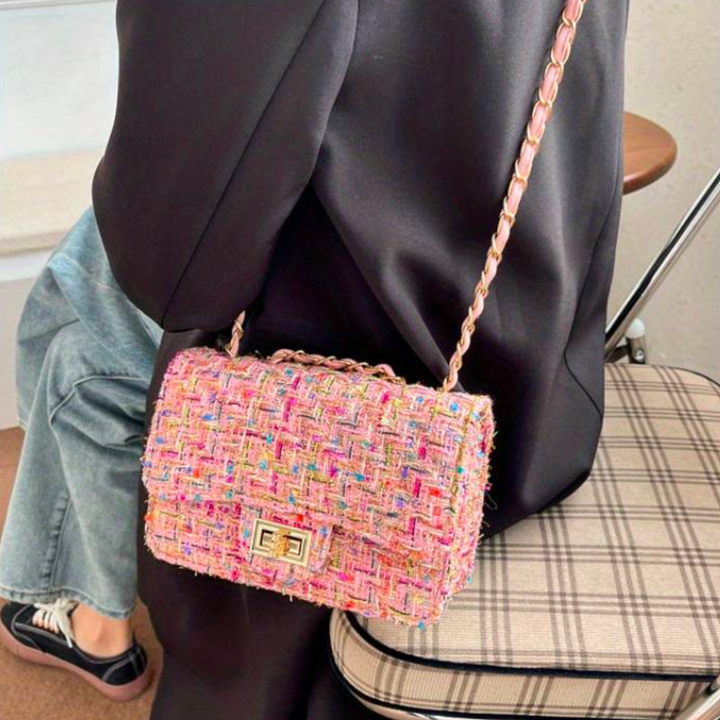 Morel-Laurent Paris® | Sac à Épaule Élégant pour Femme