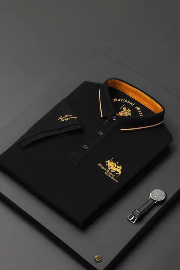 MOREL & LAURENT PARIS | POLO DE LUXE