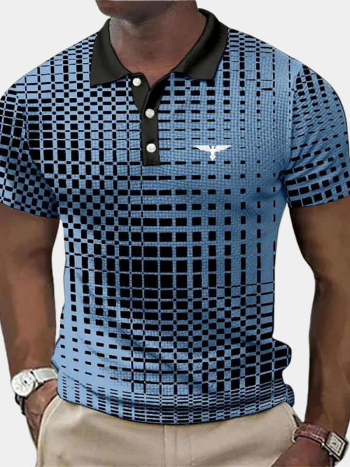 MOREL & LAURENT PARIS | POLO CASUAL