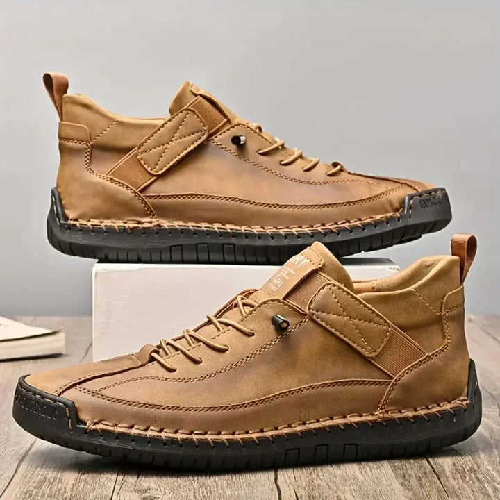 MOREL & LAURENT PARIS | BASKETS URBAINES POUR HOMME