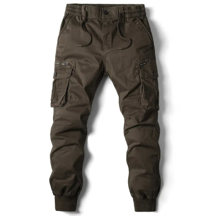 MOREL & LAURENT PARIS | JOGGERS CARGO UTILITY