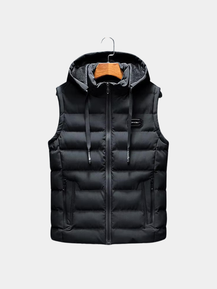 MOREL & LAURENT PARIS | VESTE BOMBER POUR HOMME
