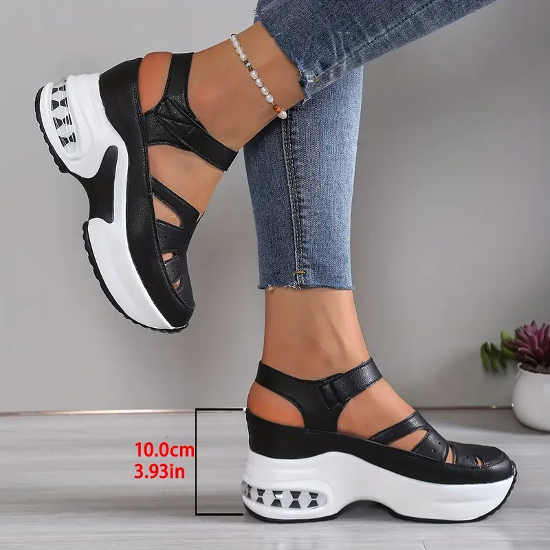 Sandales Orthopédiques pour Femmes