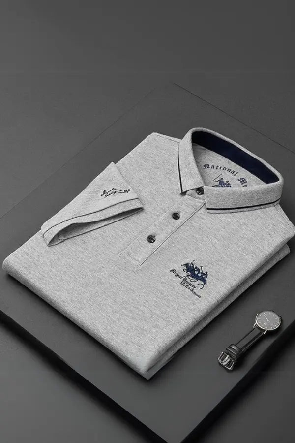 MOREL & LAURENT PARIS | POLO DE LUXE